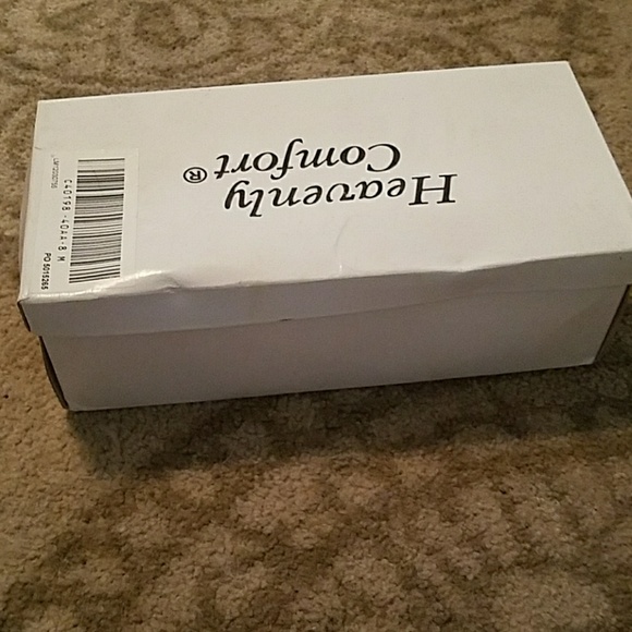 Heavenly Comfort flats - Picture 7 of 8